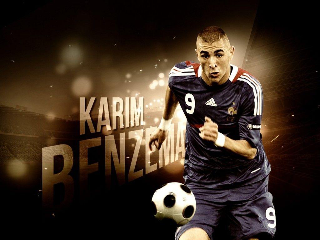 1024x768 Free download Karim Benzema Wallpaper 2016 [1024x768]