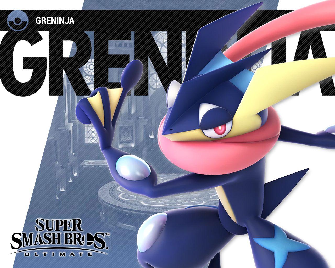 1280x1024 Desktop Smash Bros Ultimate Characters, Download