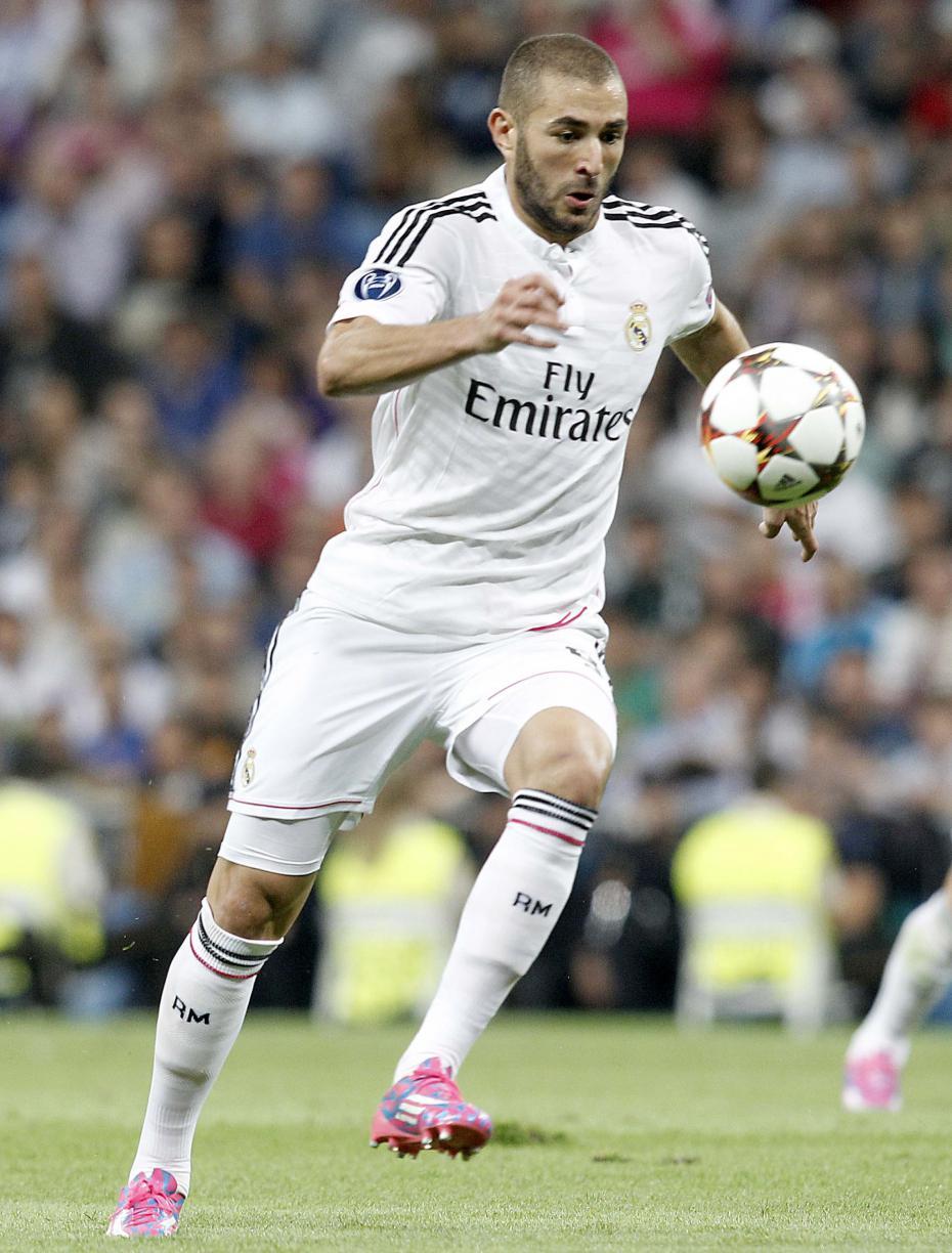 930x1224 Karim Benzema Real Madrid Wallpaper