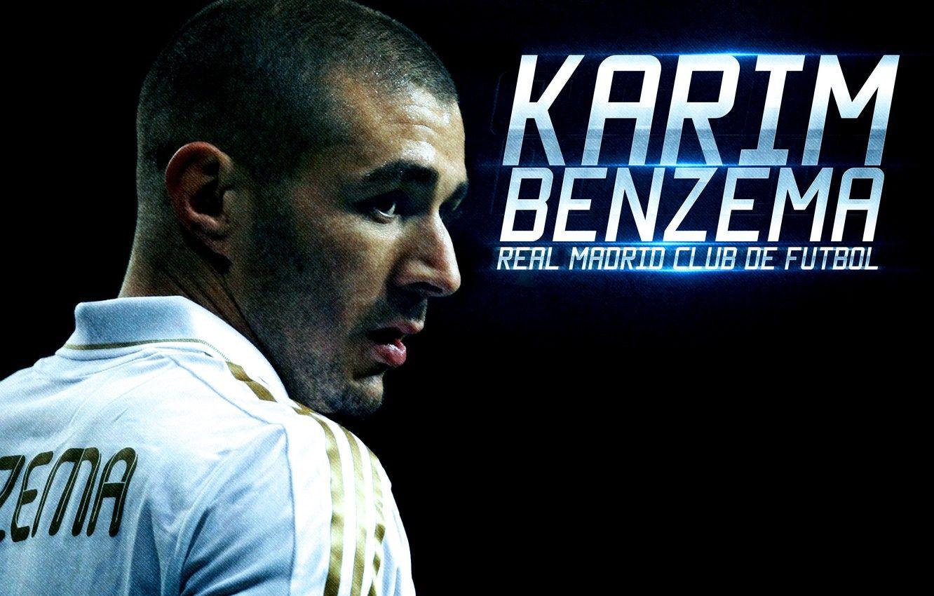 1332x850 Wallpaper football, real madrid, real Madrid, karim benzema