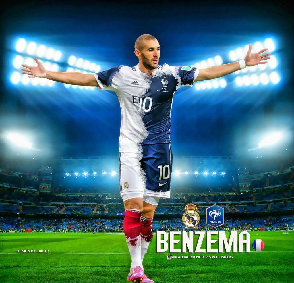 1024x985 Free download Benzema Wallpaper 2016 [1024x985]