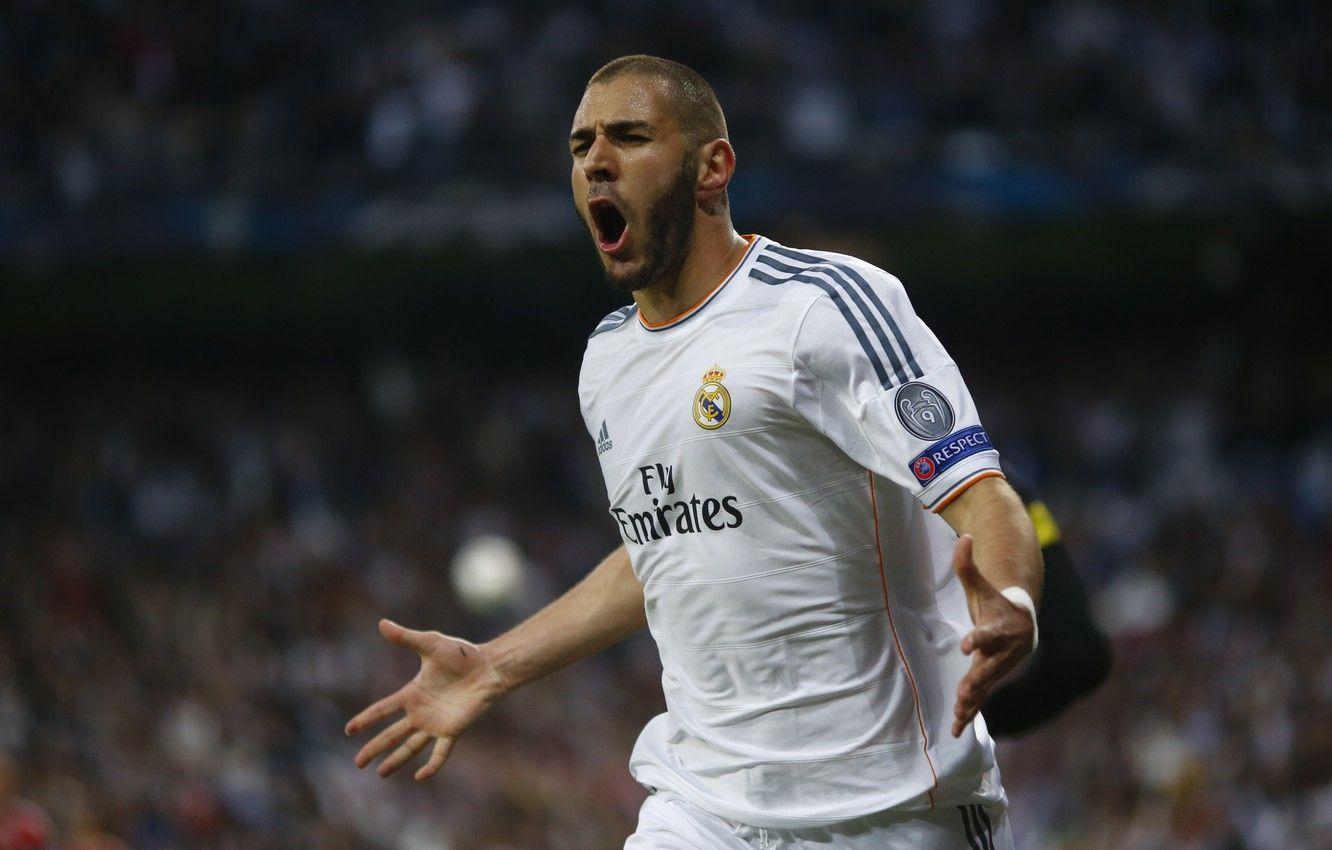 1332x850 Wallpaper football, France, Football, goal, Real Madrid