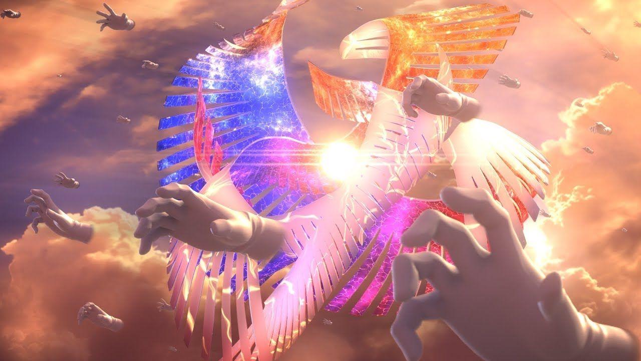 1280x720 Kirby Smash Ultimate Wallpaper Smash Bros Ultimate