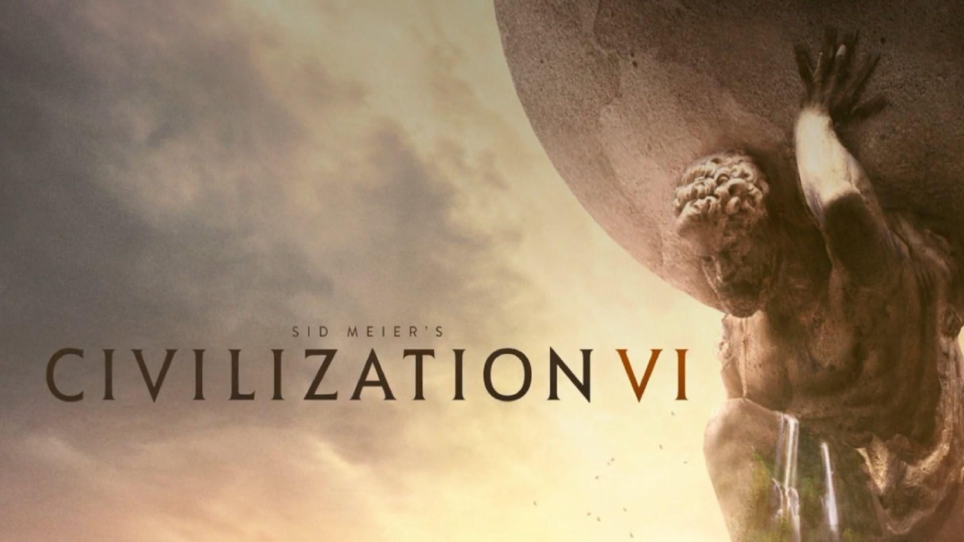 1920x1080 Civilization VI HD Wallpaper 2 X 1080