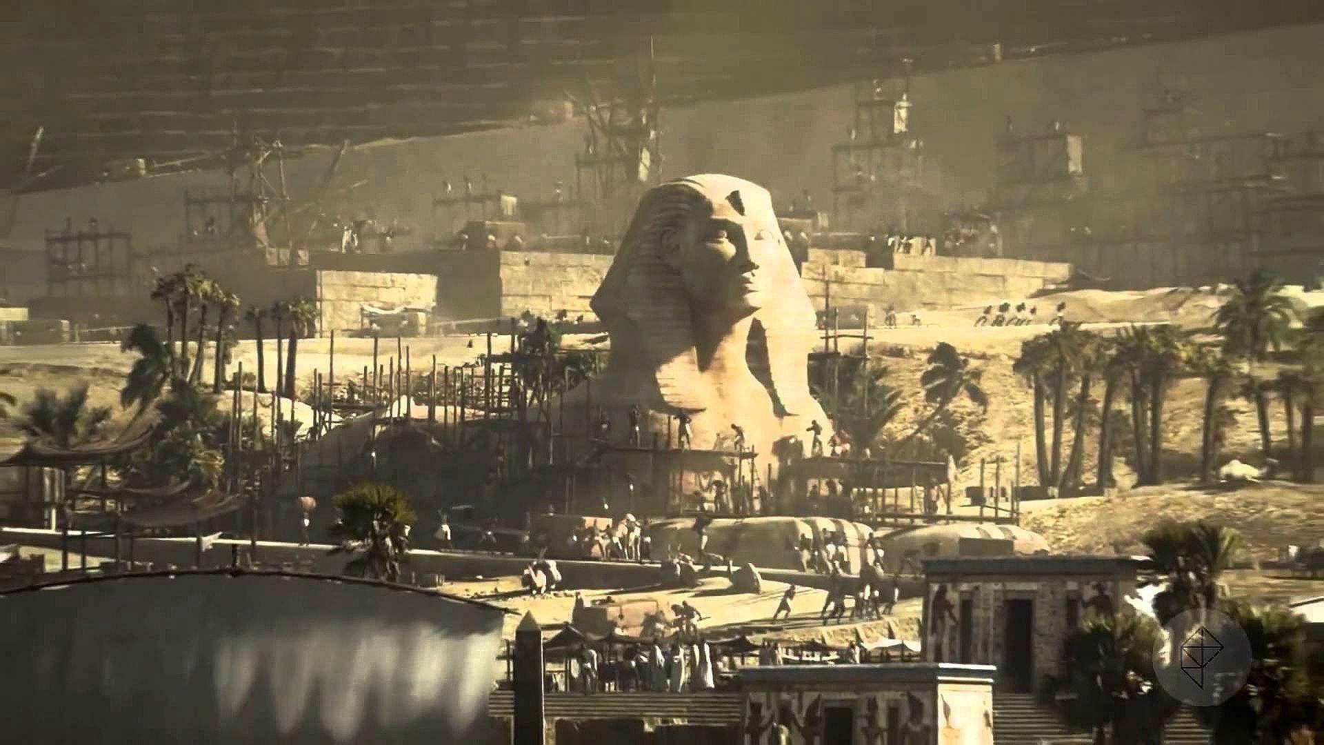 1920x1080 Civilization VI HD Wallpaper and Background Image