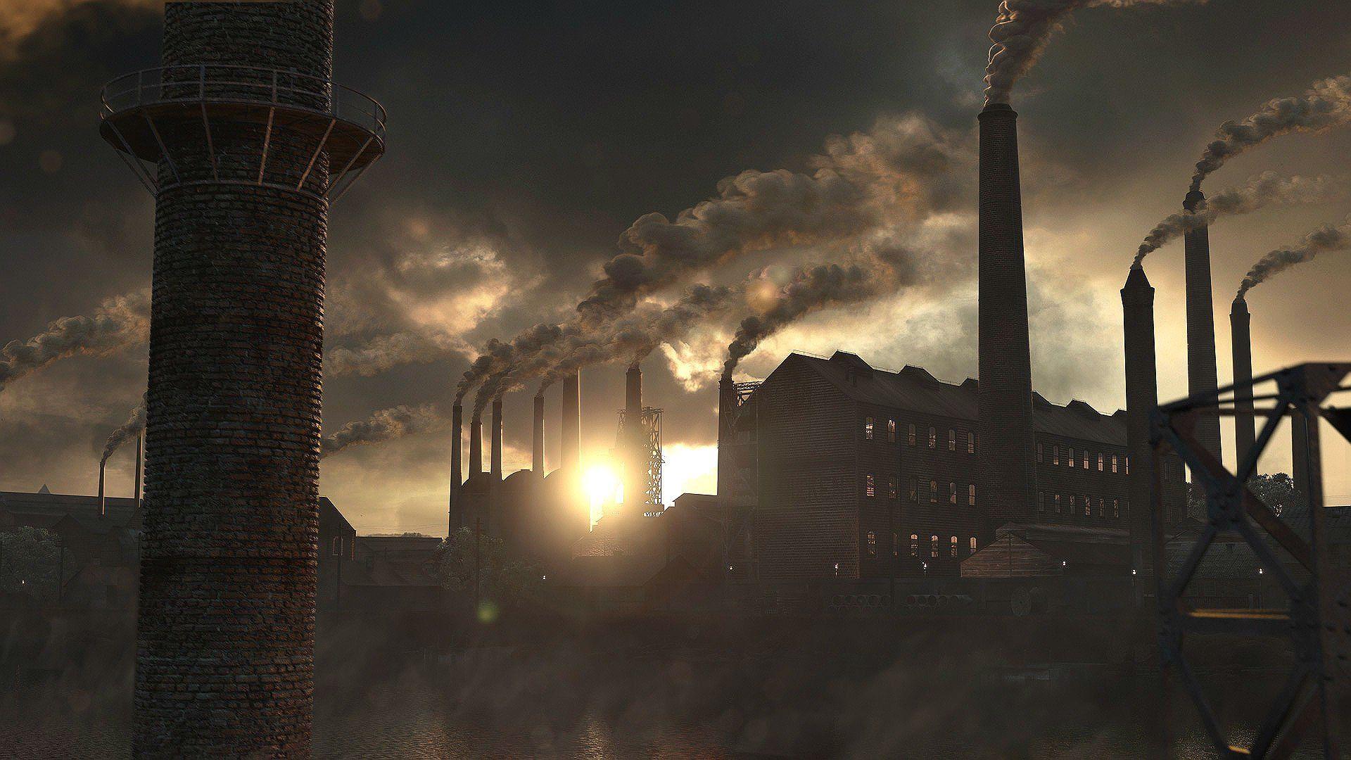 1920x1080 Civilization V HD Wallpaper
