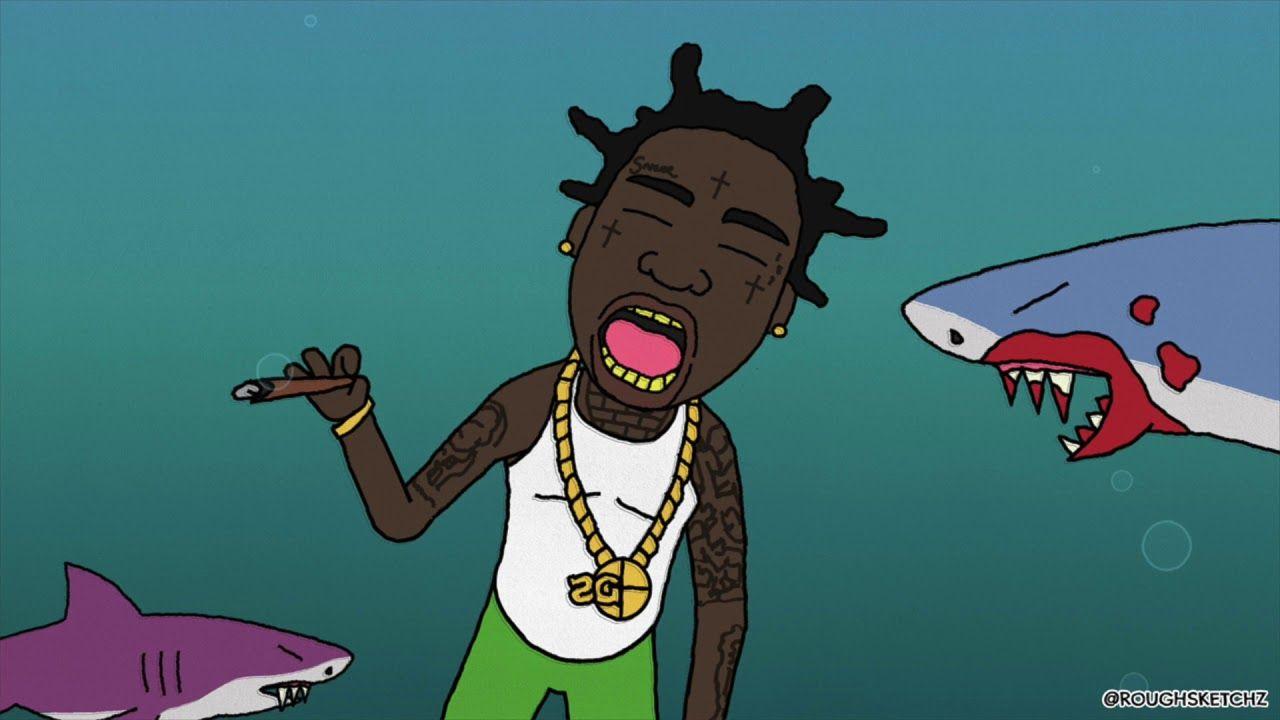 1280x720 (MIỄN PHÍ) Kodak Black x NBA YoungBoy Type Beat - Xa.  Beat miễn phí.  Nhạc cụ Melodic Trap 2017 https://wallpaperaccess.com/full/1788572.jpg