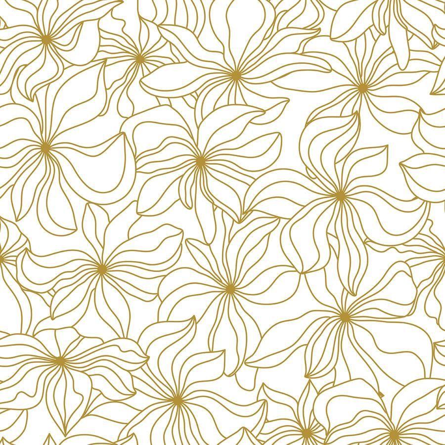 Gold Pattern Wallpapers - Top Free Gold Pattern Backgrounds ...