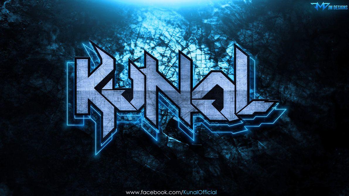 1191x670 Kunal Logo Wallpaper HD (Free) By JMDesigns India