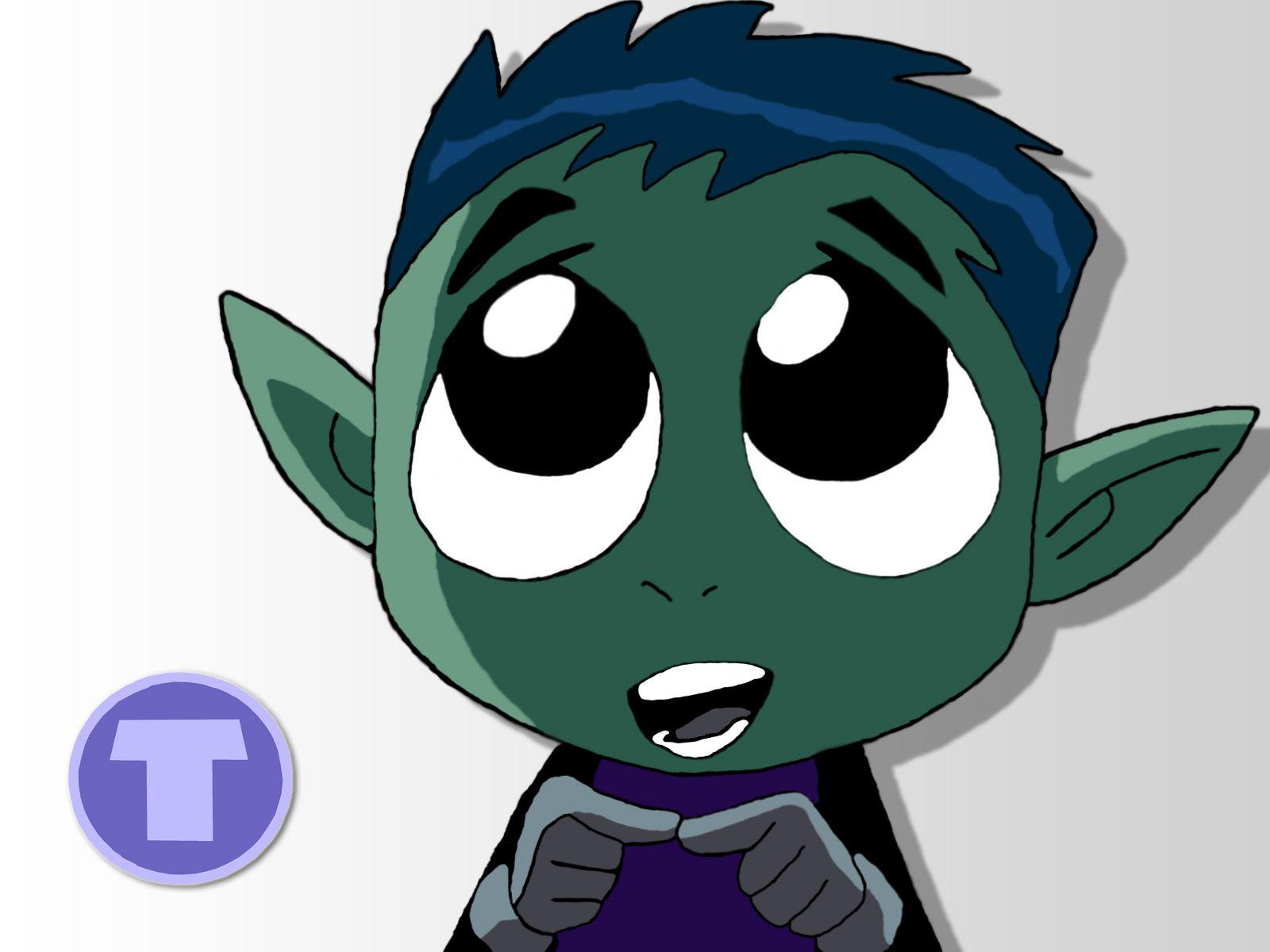 1600x1200 Beast Boy Wallpaper HD The Galleries of HD Wallpaper