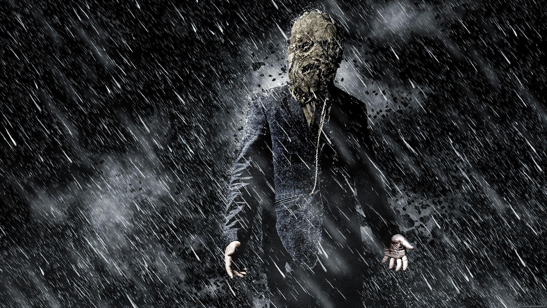 1920x1080 Scarecrow Pics XFS Picture, Image, Wallpaper