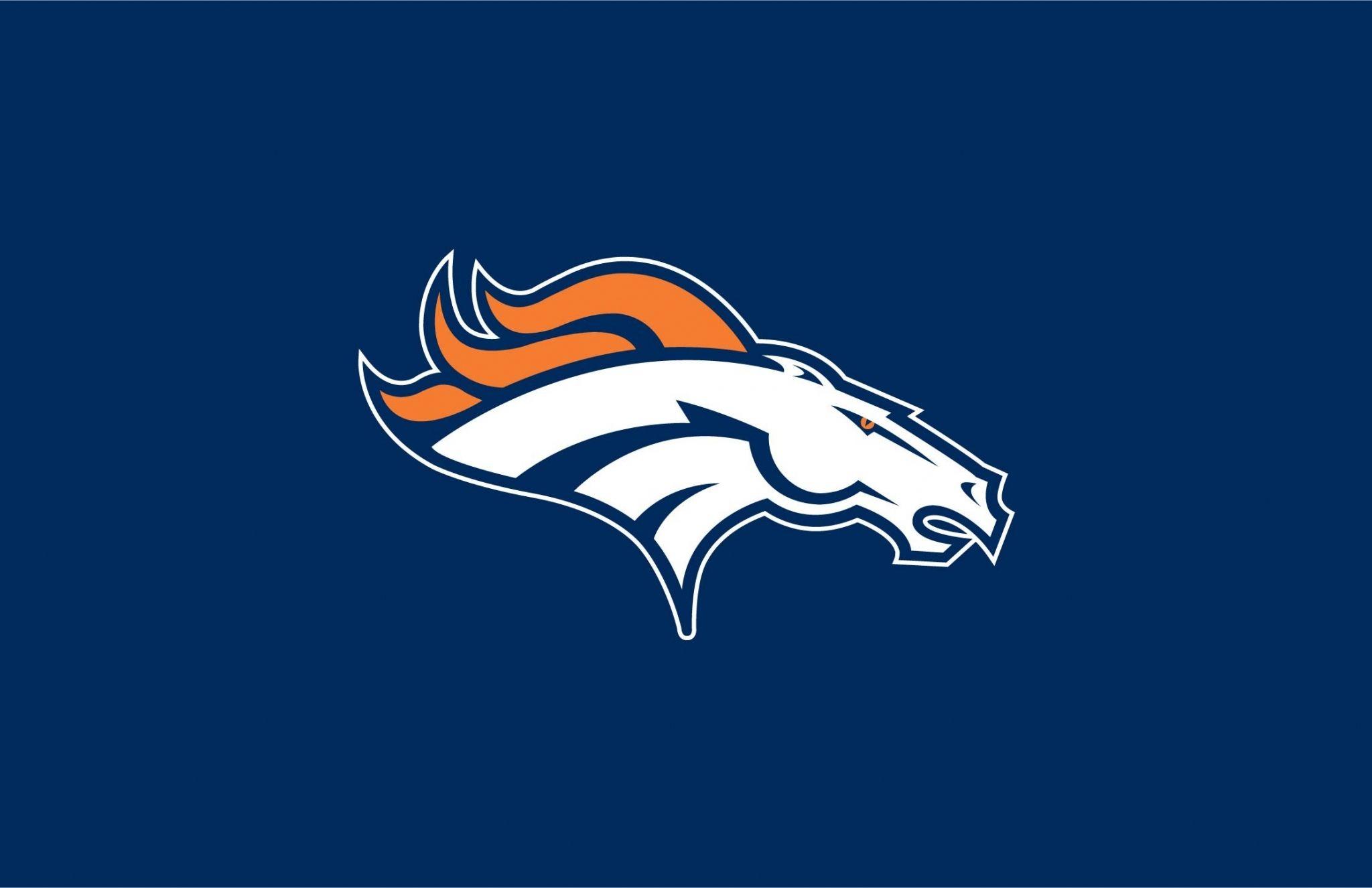 Broncos Wallpapers - Top Free Broncos Backgrounds - WallpaperAccess