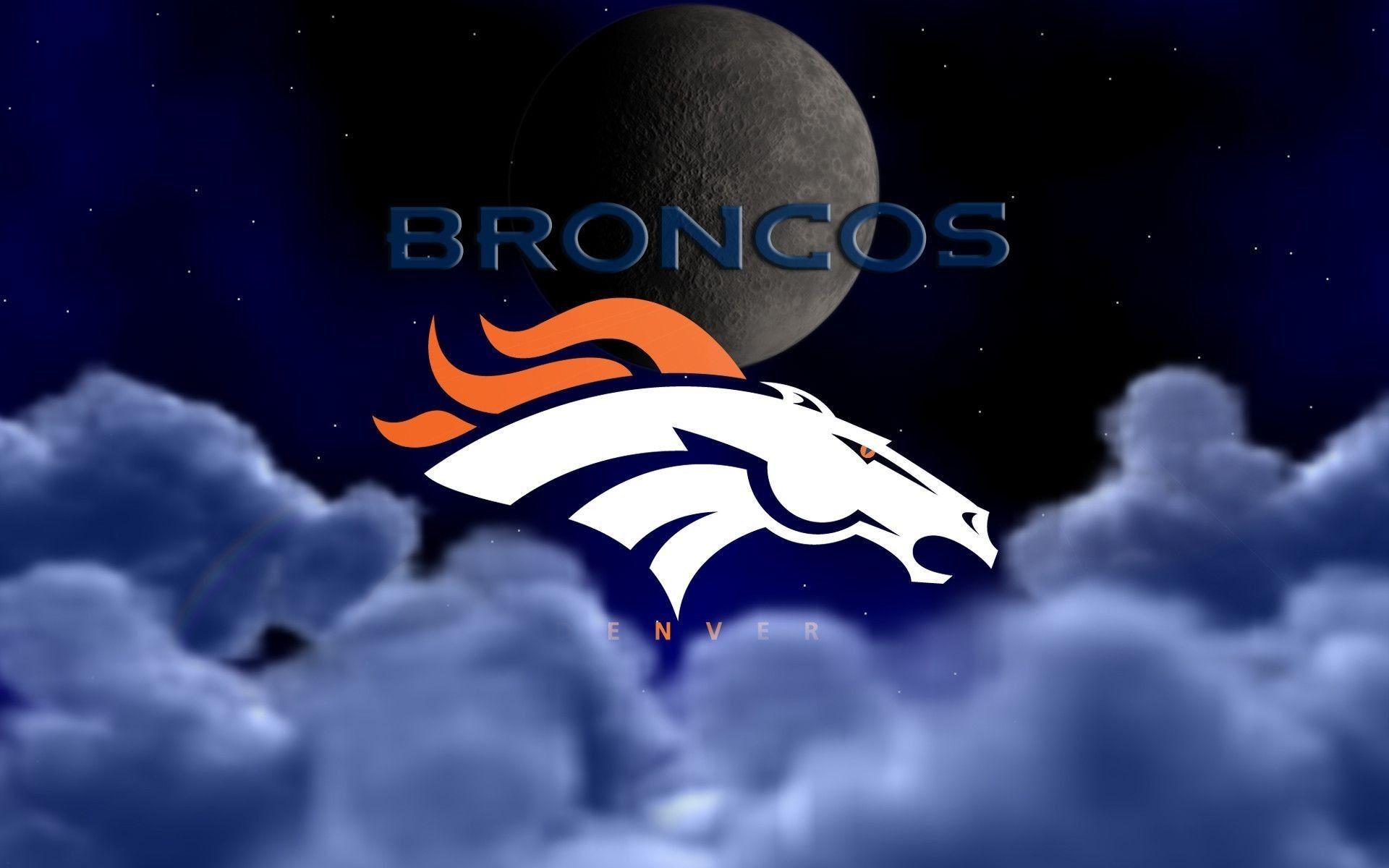 1920x1200 Denver Broncos Wallpaper background picture
