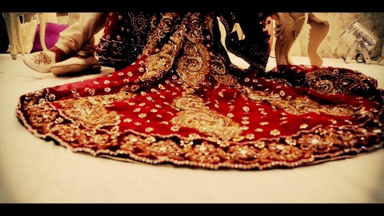 1280x720 Asian Wedding Video. Muslim Wedding Video. Shabnam & Uzair