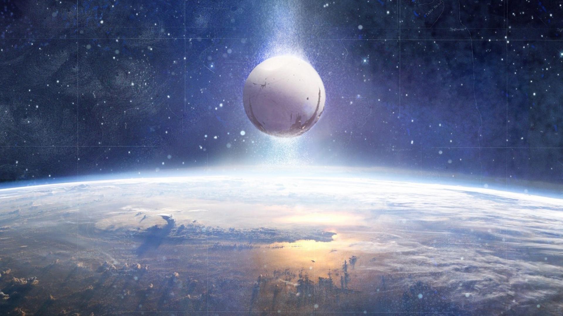 1920x1080 Bungie destiny wallpaper