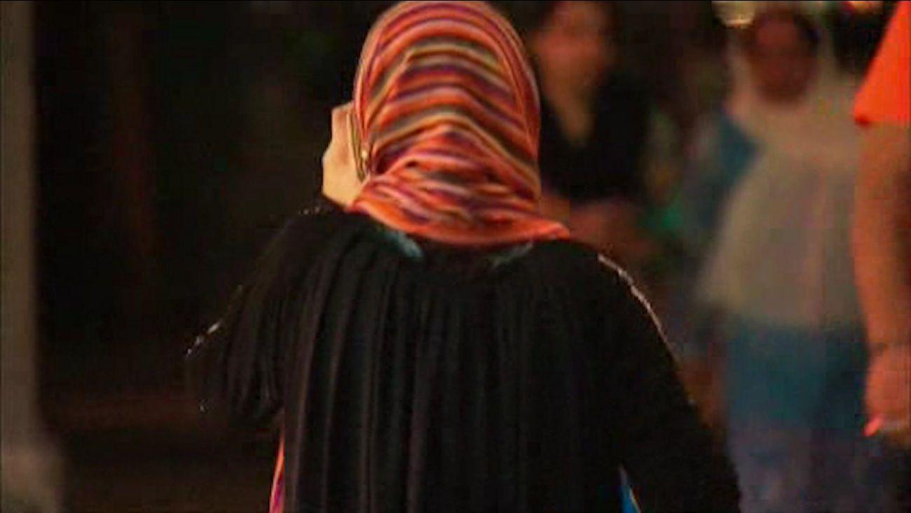 1300x732 Muslim women pushing babies in strollers attacked in Bath