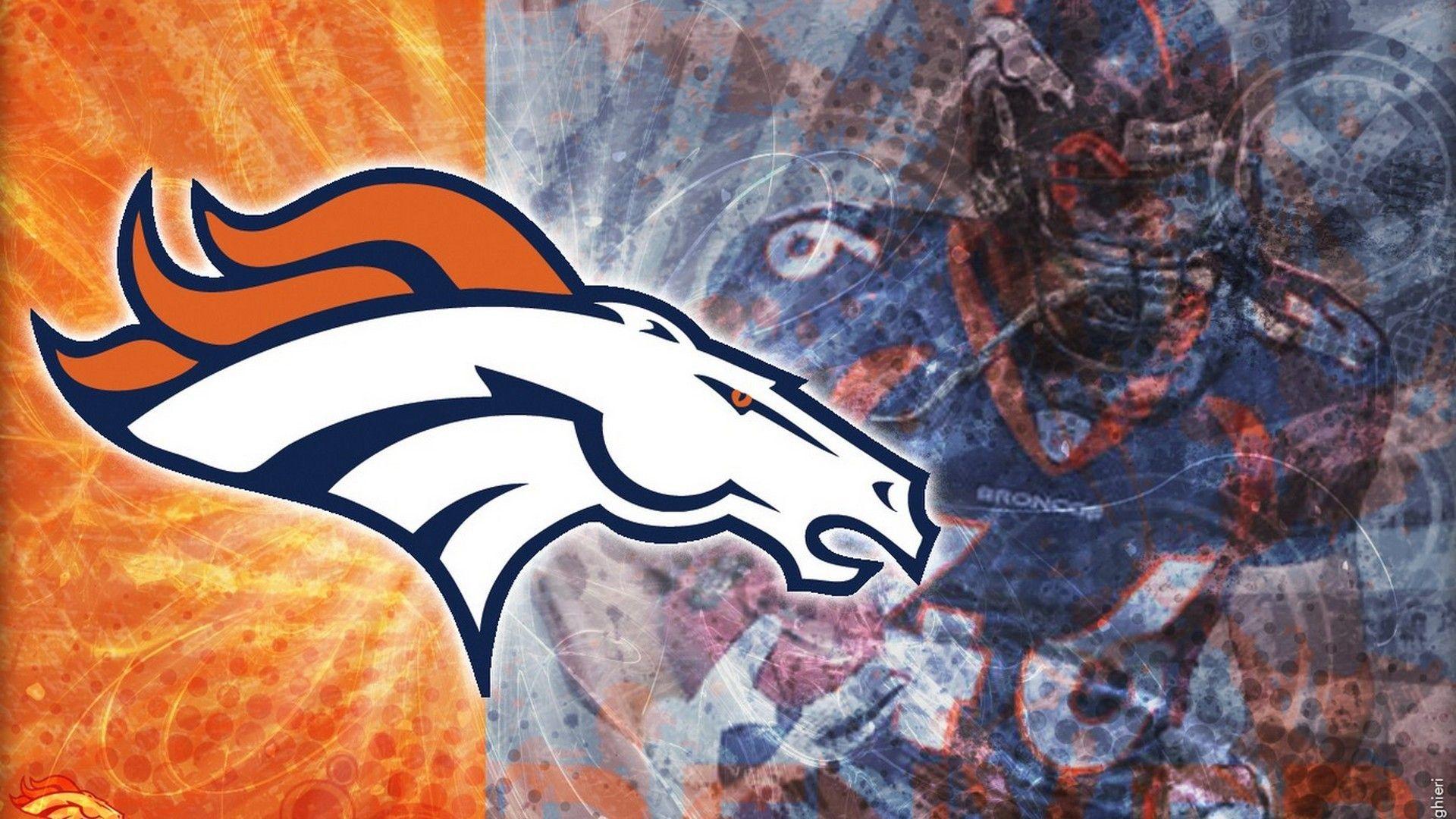 1920x1080 Denver Broncos Wallpaper For Mac Background. Denver