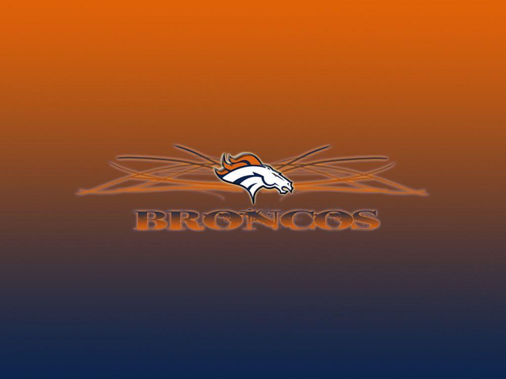 1024x768 Awesome Denver Broncos wallpaper. Denver Broncos wallpaper