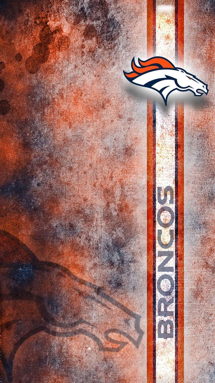 736x1308 Mobile Compatible, Denver Broncos Wallpaper 3D