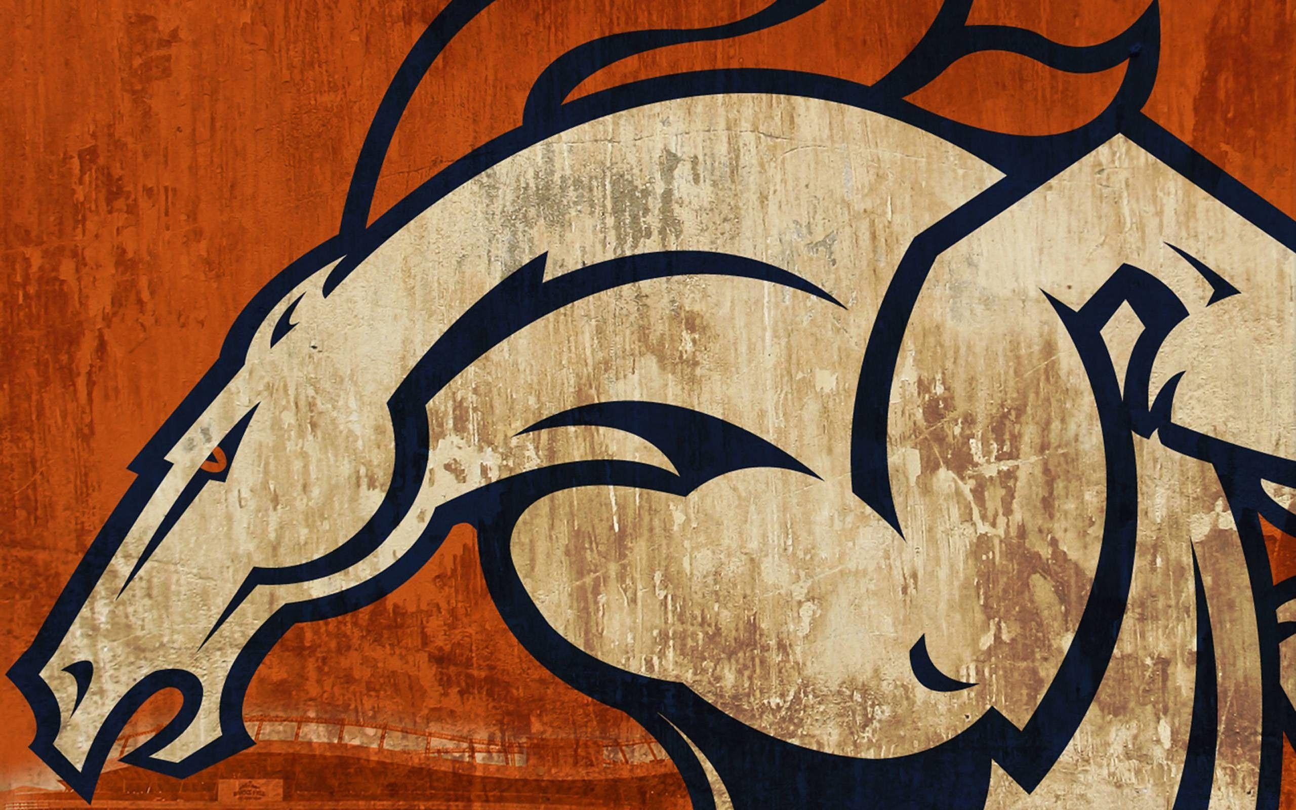 2560x1600 Denver Broncos Wallpaper