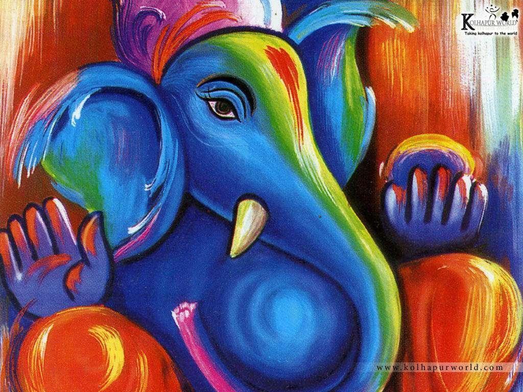 1024x768 Wallpaper Wallpaper India Ganesha Cool Best Picture