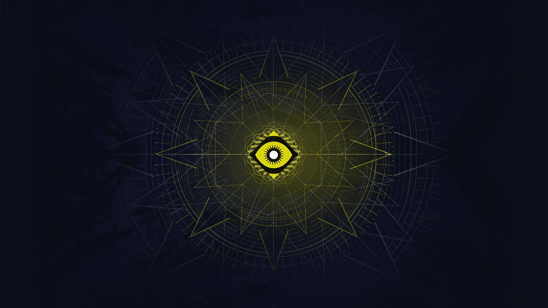Destiny 2: Trials Of Osiris Animated Wallpaper (4K 60fps) on Make a GIF