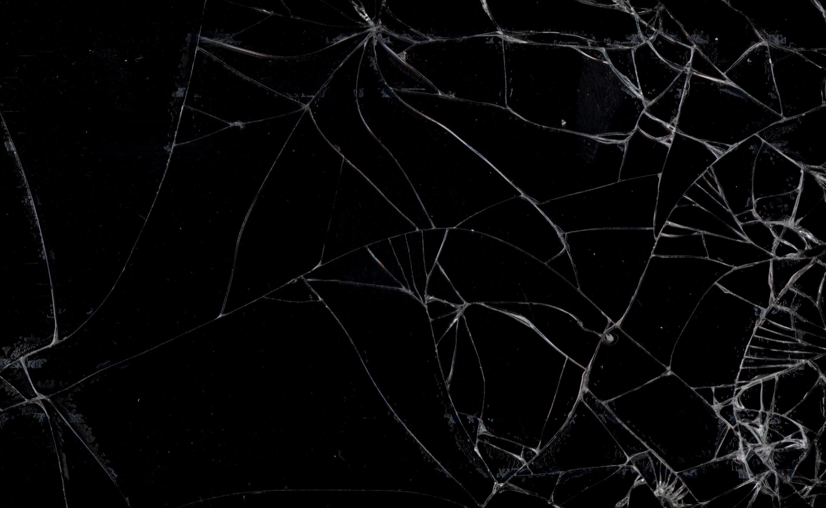 2661x1638 Broken Glass Wallpaper High Quality