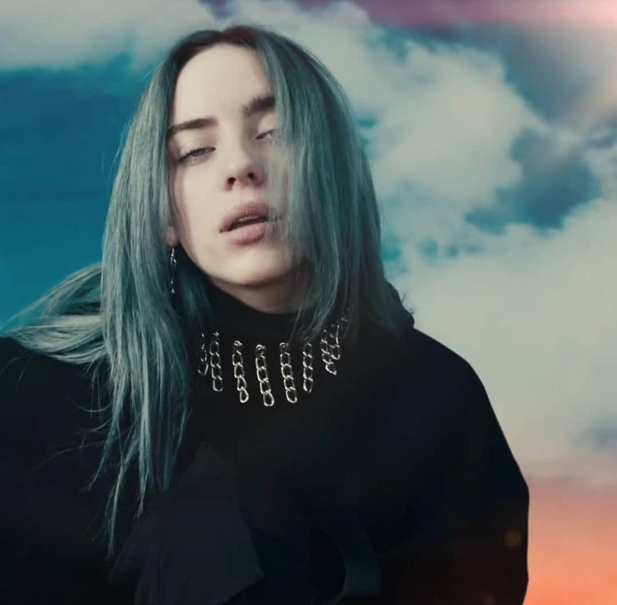 Billie Eilish Bad Guy Wallpapers - Top Free Billie Eilish Bad Guy ...