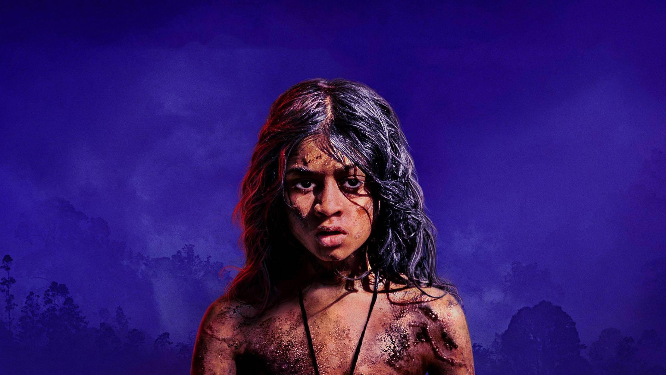 2211x1244 Mowgli Movie 2018 Poster, HD Movies, 4k Wallpaper, Image