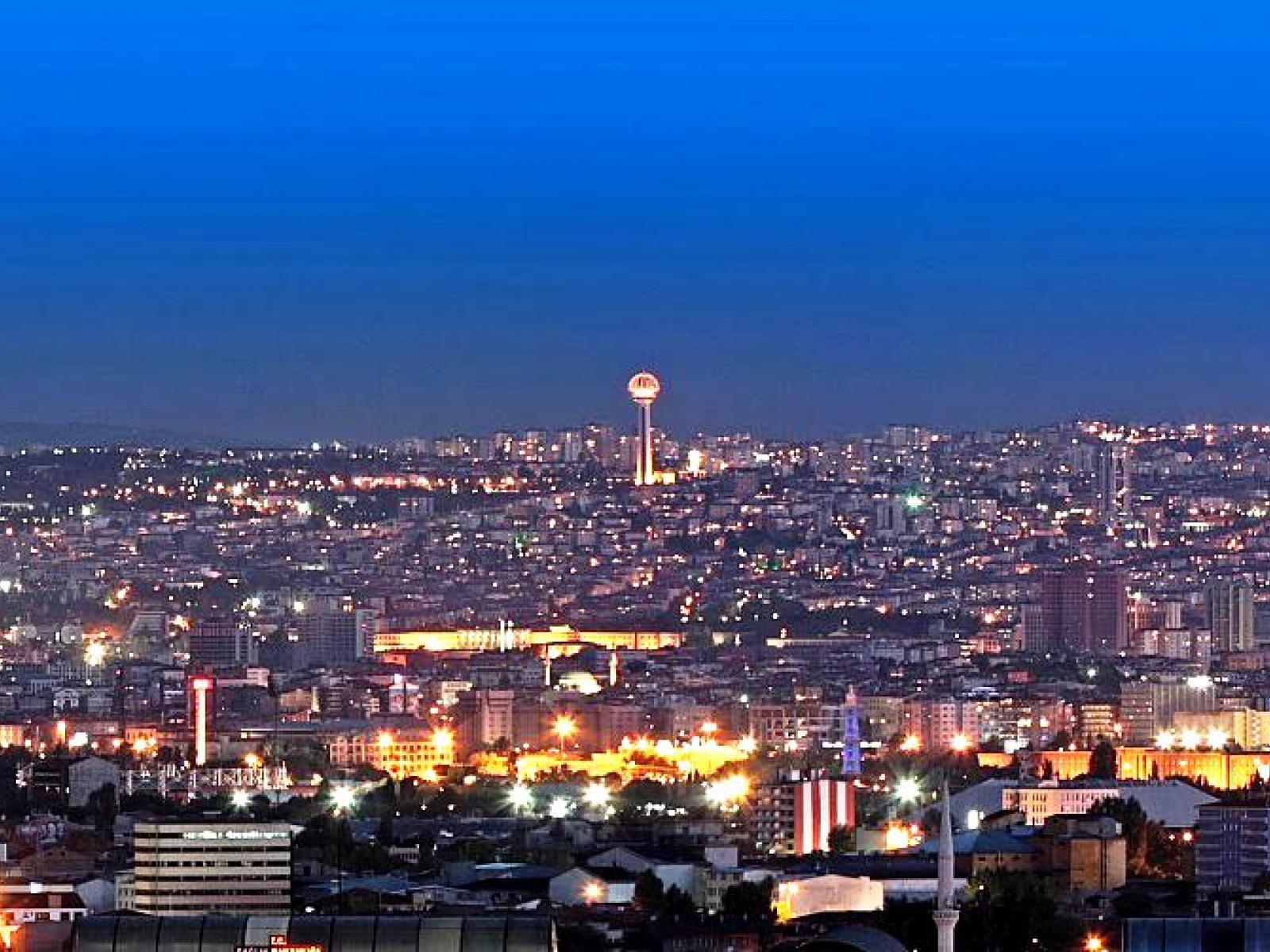 Ankara Jewish & Kosher Guide 2023: Kosher Info in Ankara, Turkey