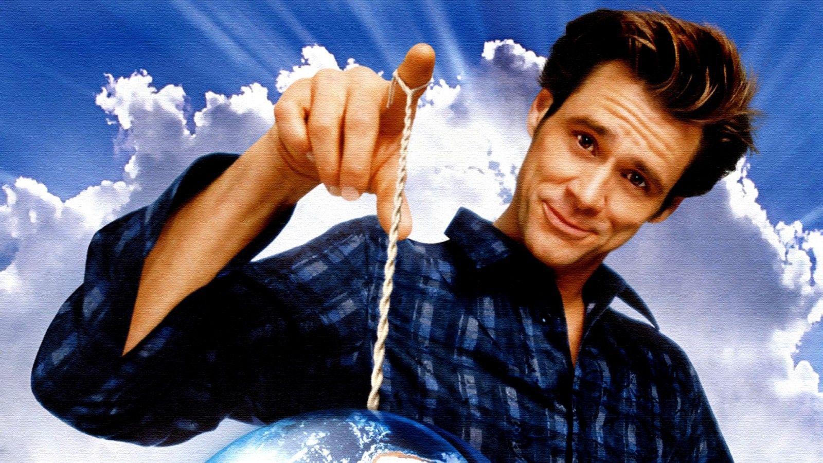 Jim Carrey Wallpaper  Download to your mobile from PHONEKY