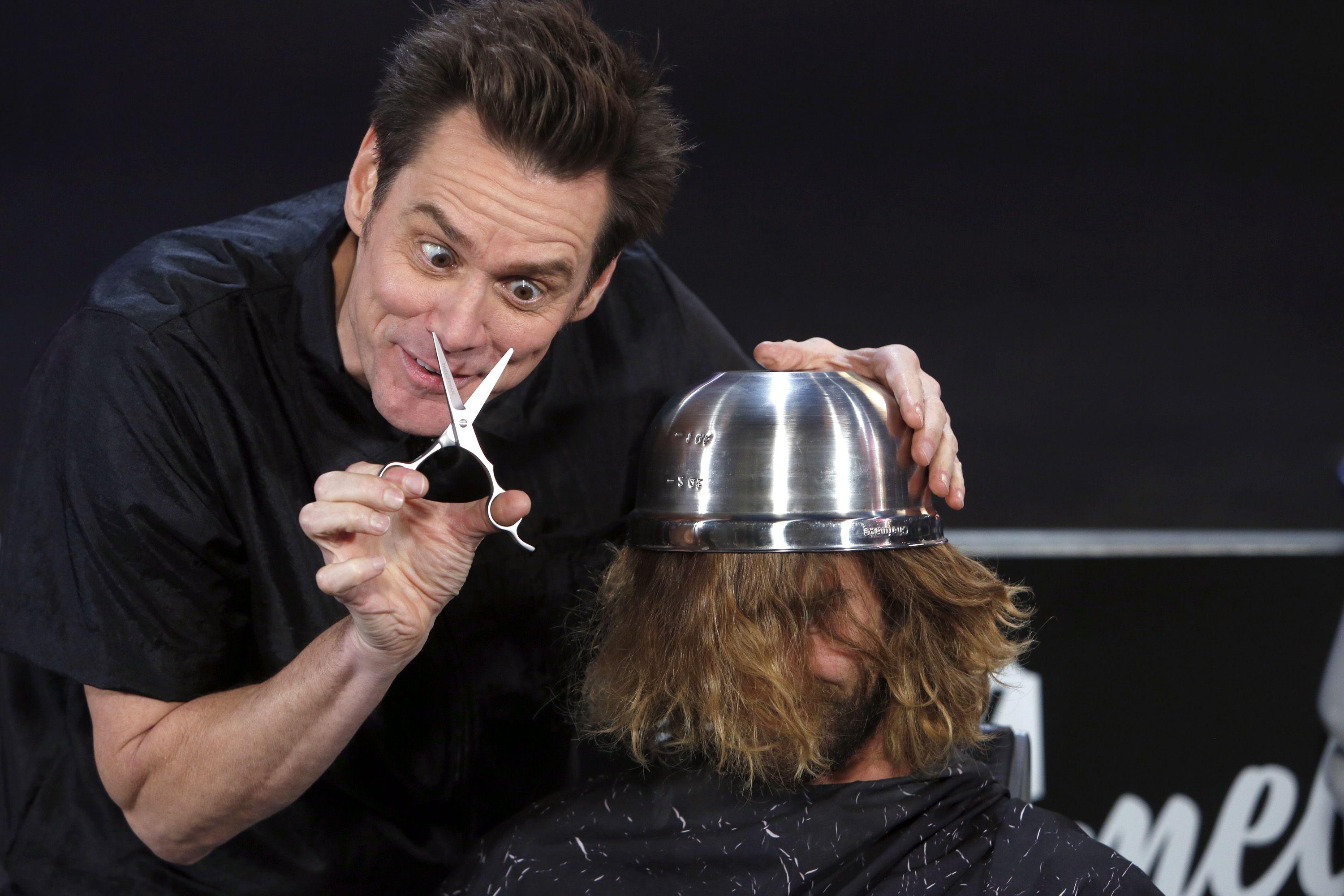 3000x2000 Jim Carrey Wallpaper and Background Image