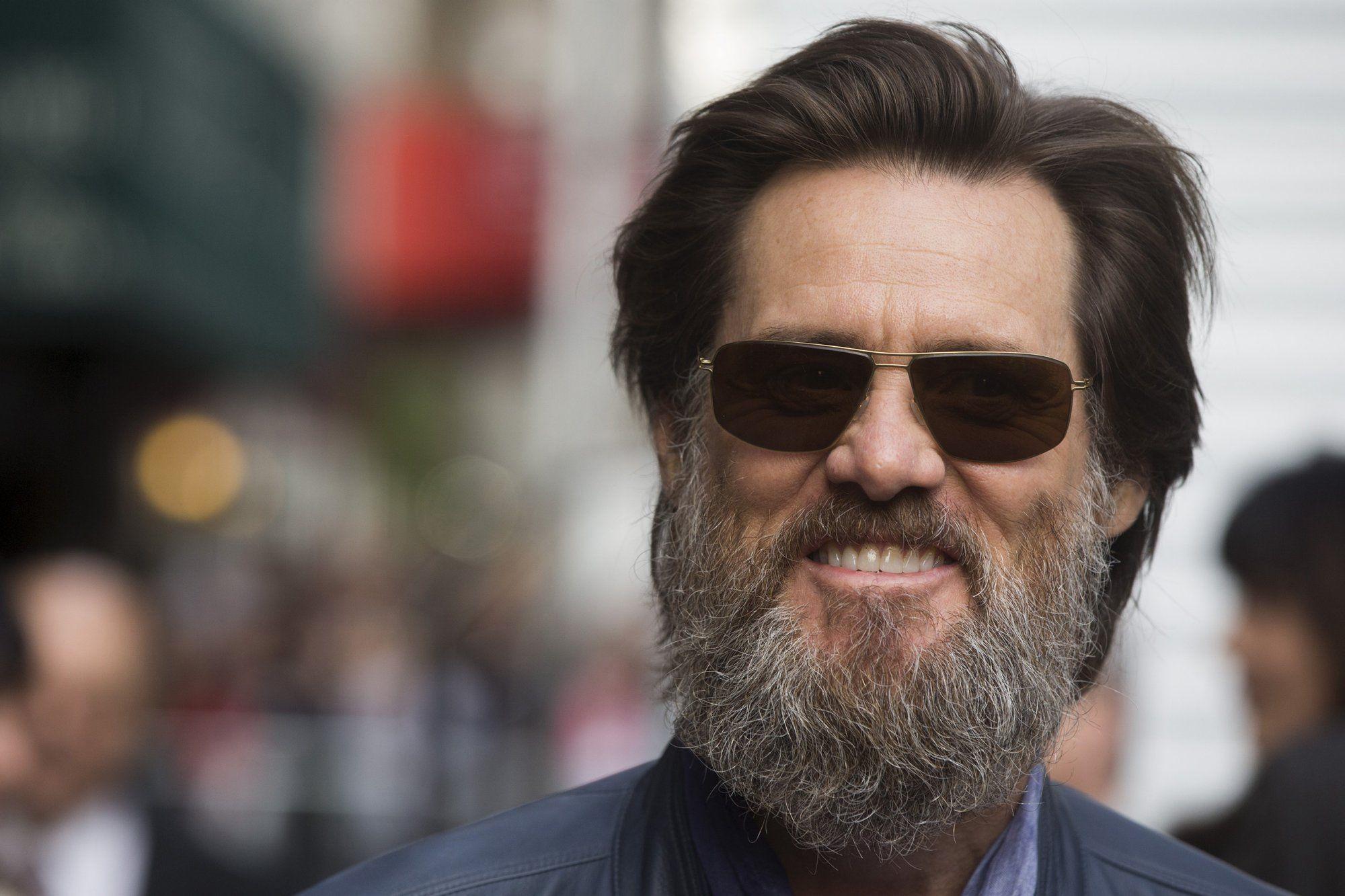 2000x1333 Jim Carrey Wallpaper Image Photo Picture Background