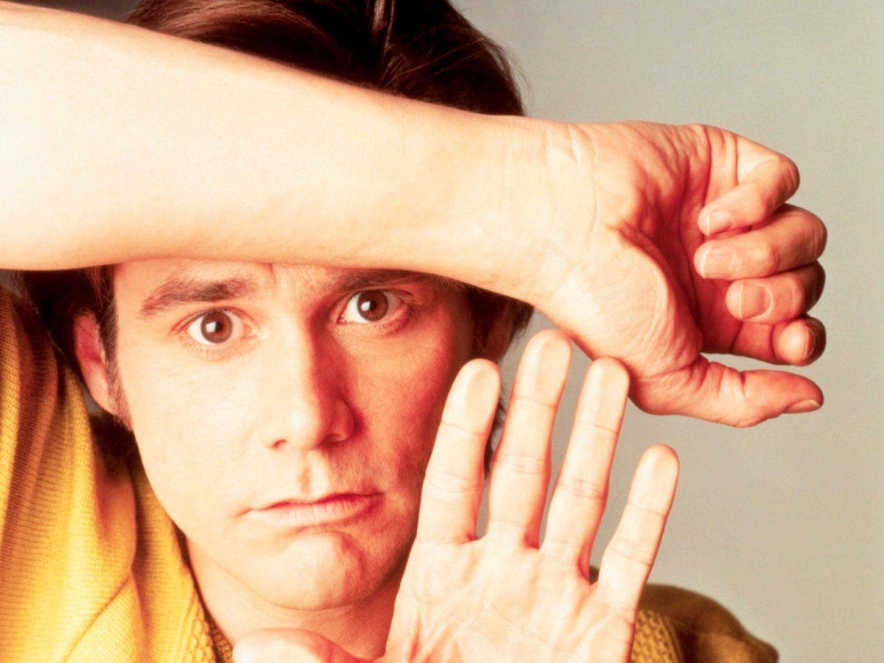 1280x960 Jim Carrey wallpaperx960