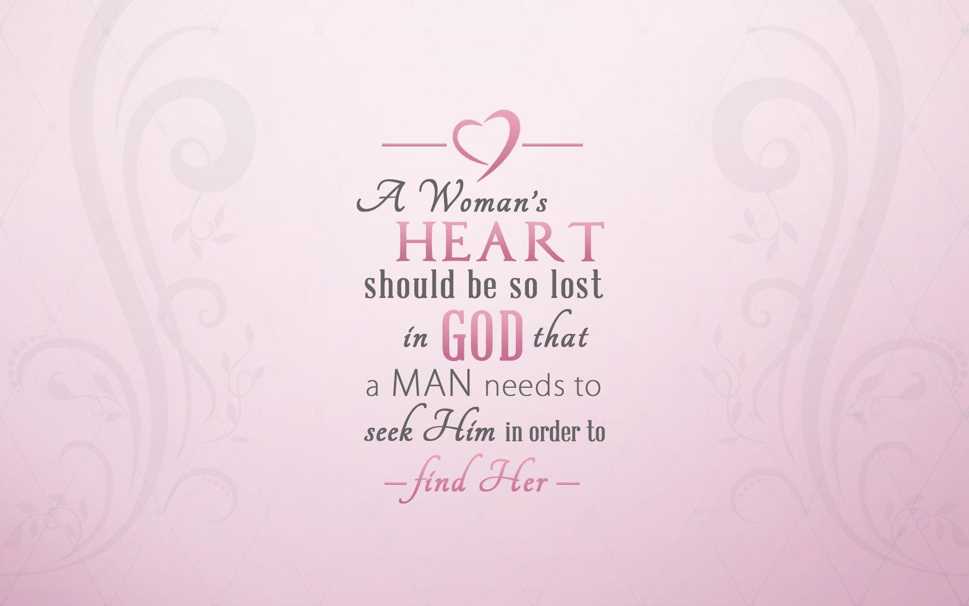 1920x1200 Wallpaper for Girls With Quotes