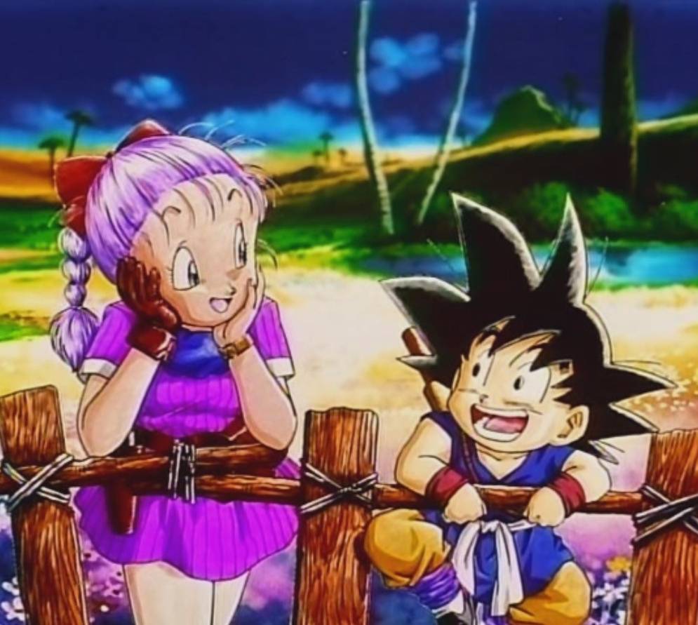 Bulma Wallpapers.