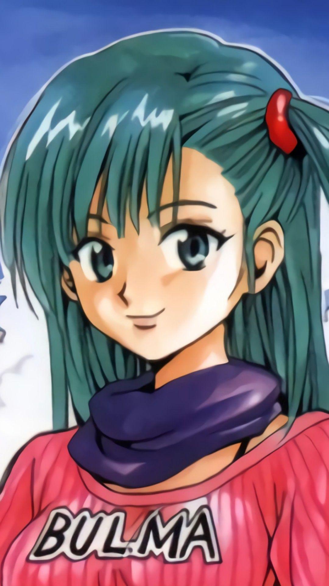 Bulma Wallpapers - Top Free Bulma Backgrounds - WallpaperAccess