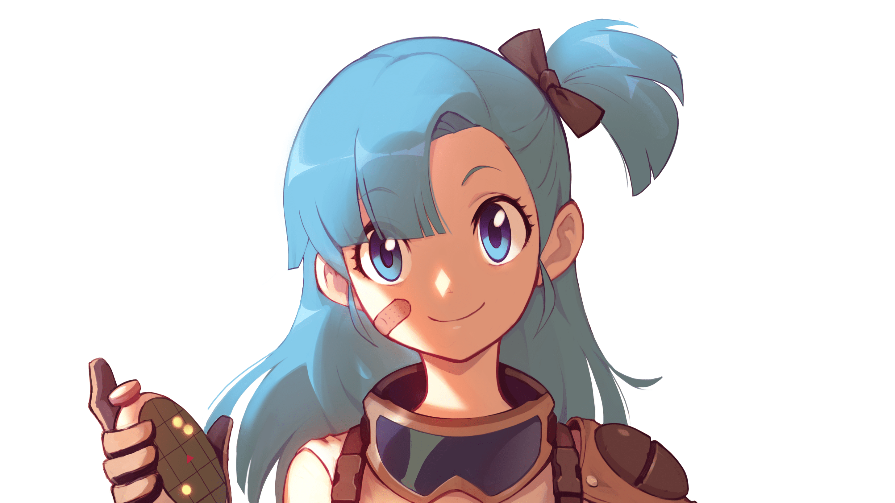 Bulma Wallpapers - Top Free Bulma Backgrounds - WallpaperAccess