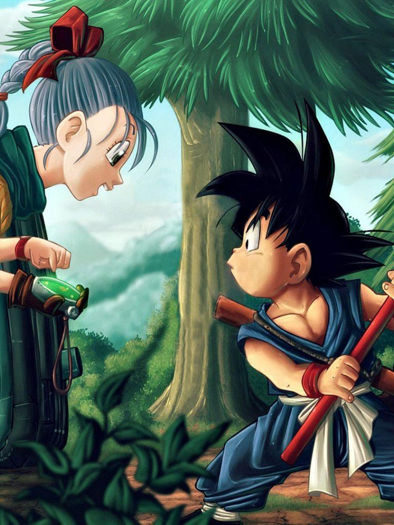 Bulma Wallpapers Top Free Bulma Backgrounds Wallpaperaccess