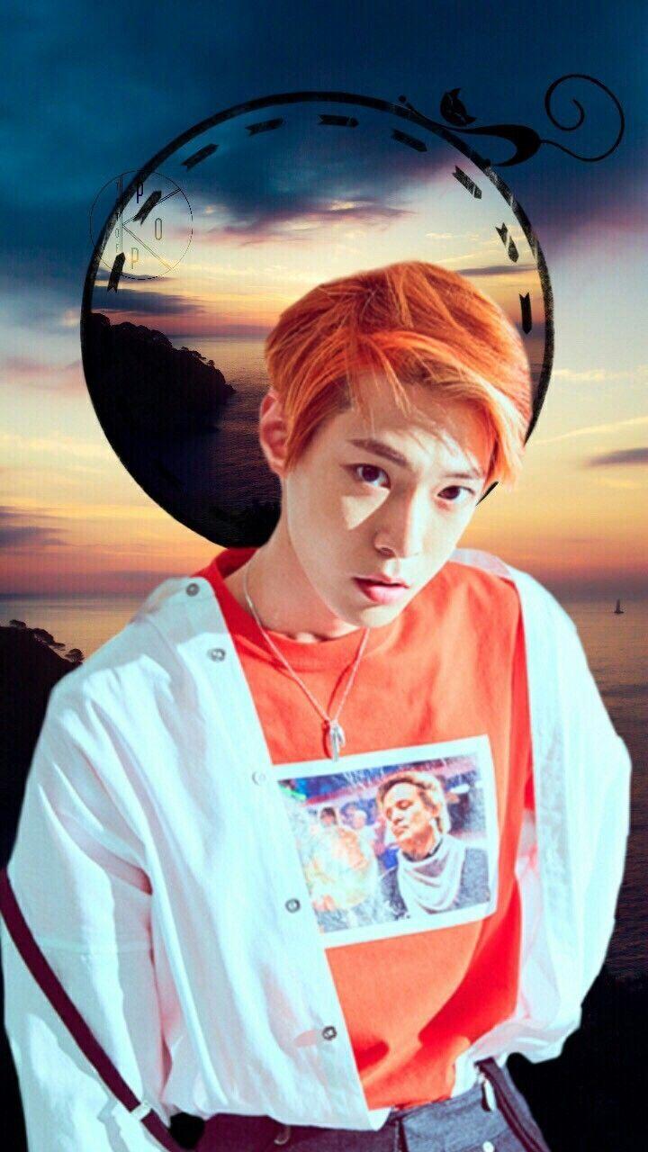 720x1280 Doyoung Wallpaper. Nct, Nct Anime