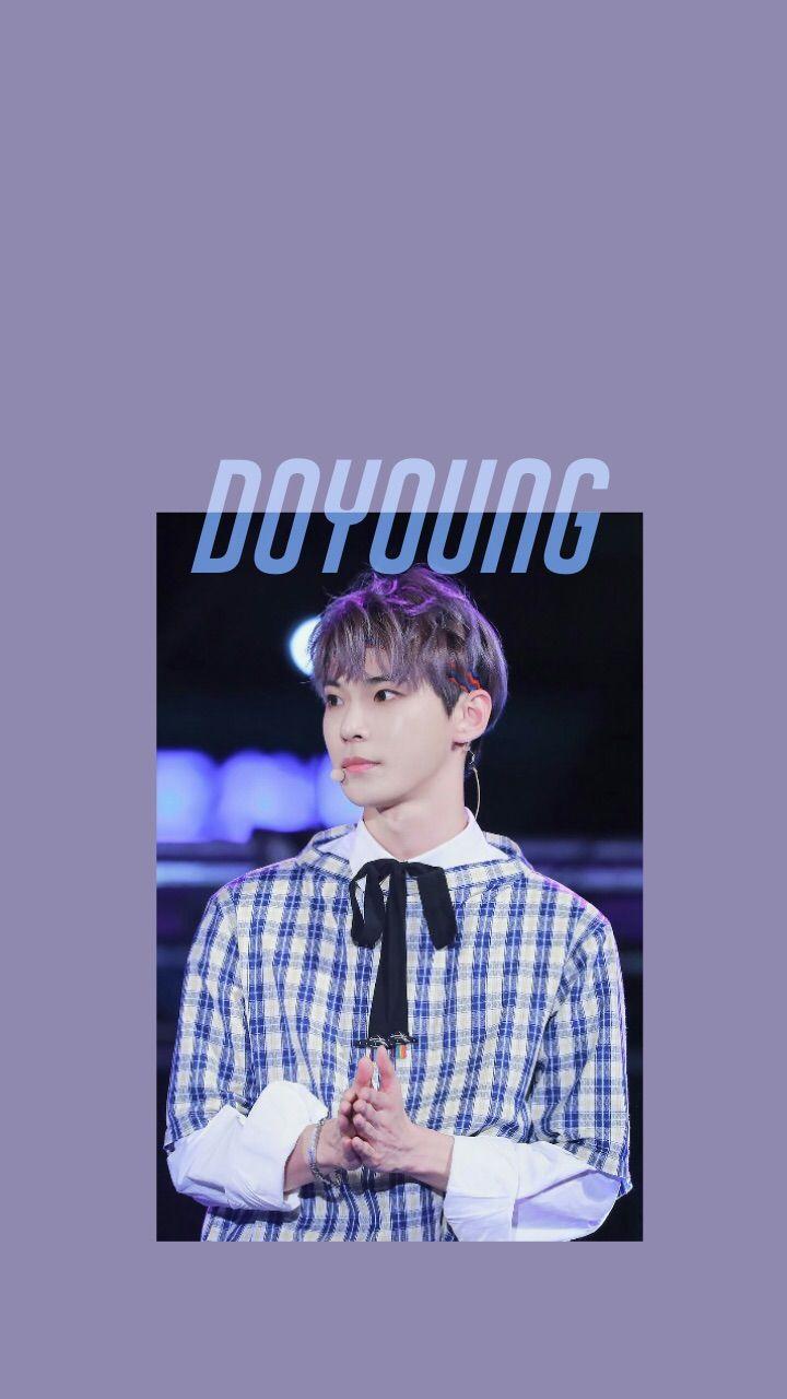 720x1280 NCT) Doyoung Wallpaper Lockscreen