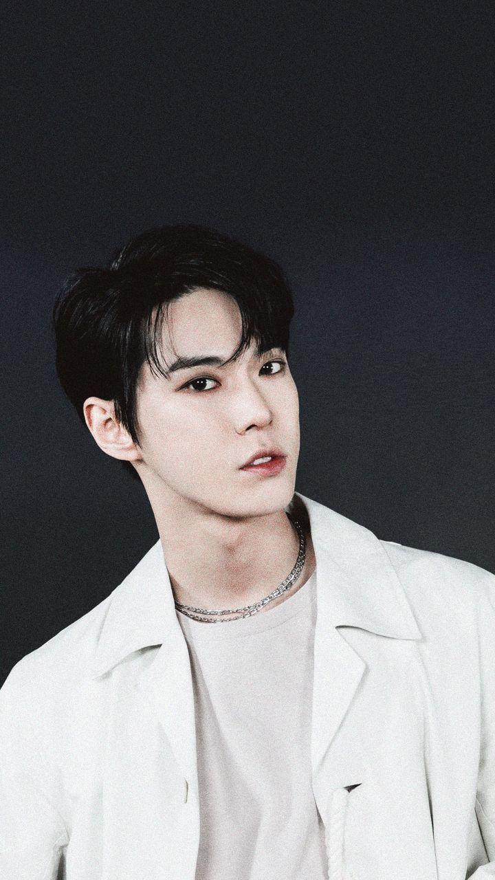 Doyoung Wallpapers Top Free Doyoung Backgrounds WallpaperAccess