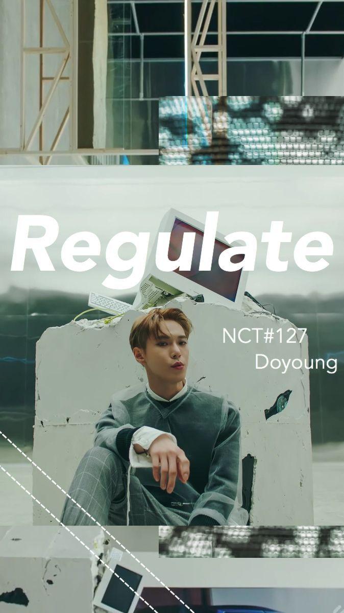 674x1200 nct #doyoung wallpaper. nct. Nct doyoung, Nct