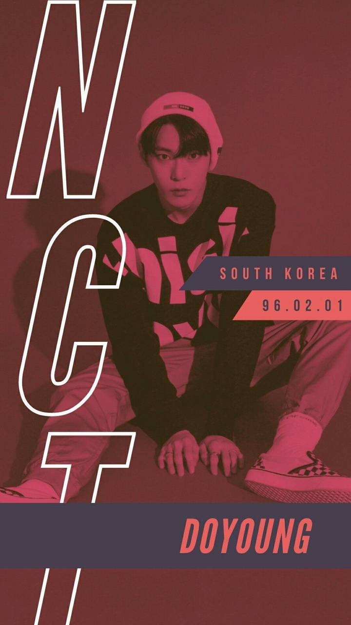 720x1280 Doyoung Wallpaper