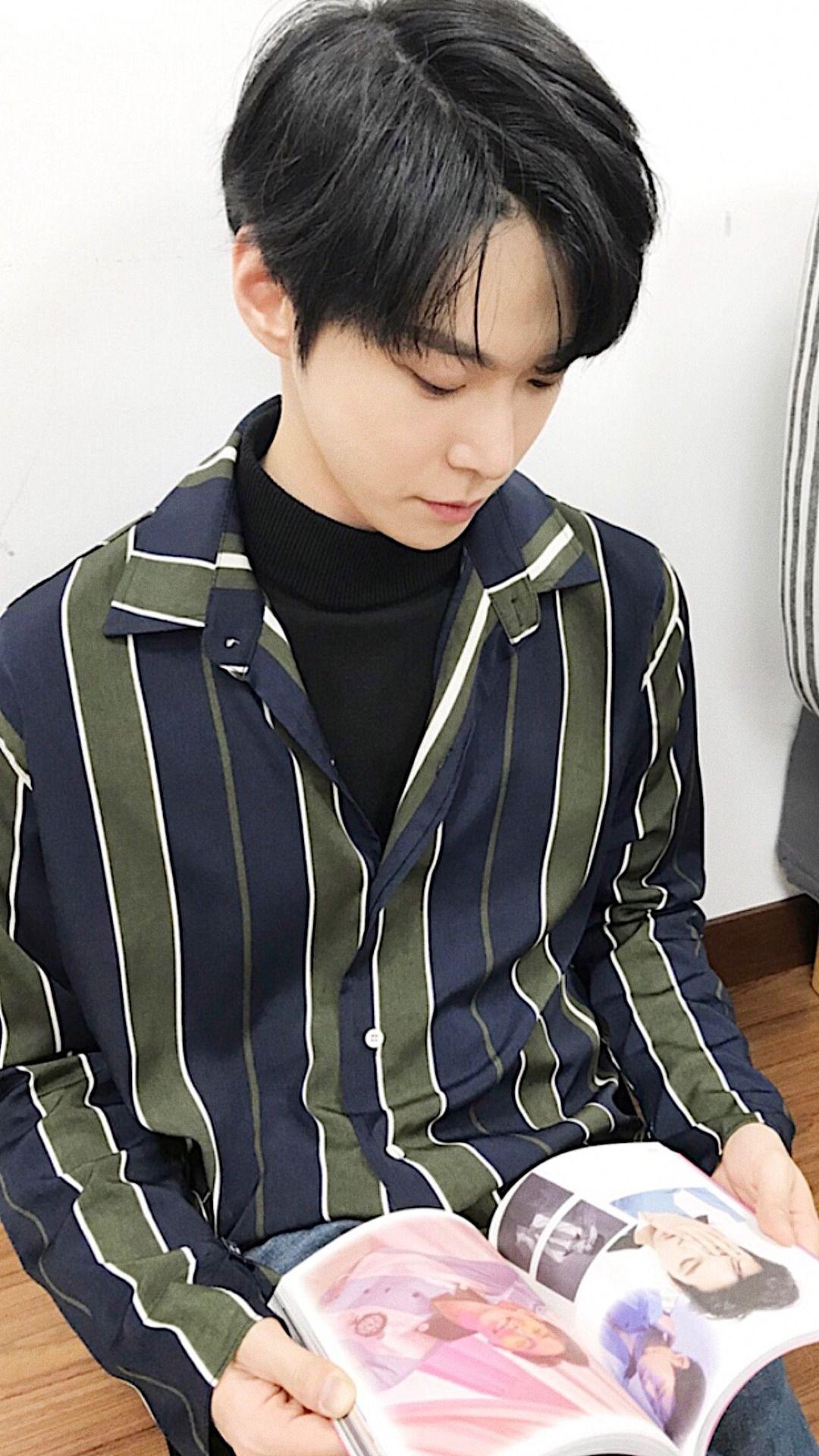 1080x1920 doyoung wallpaper Tumblr posts