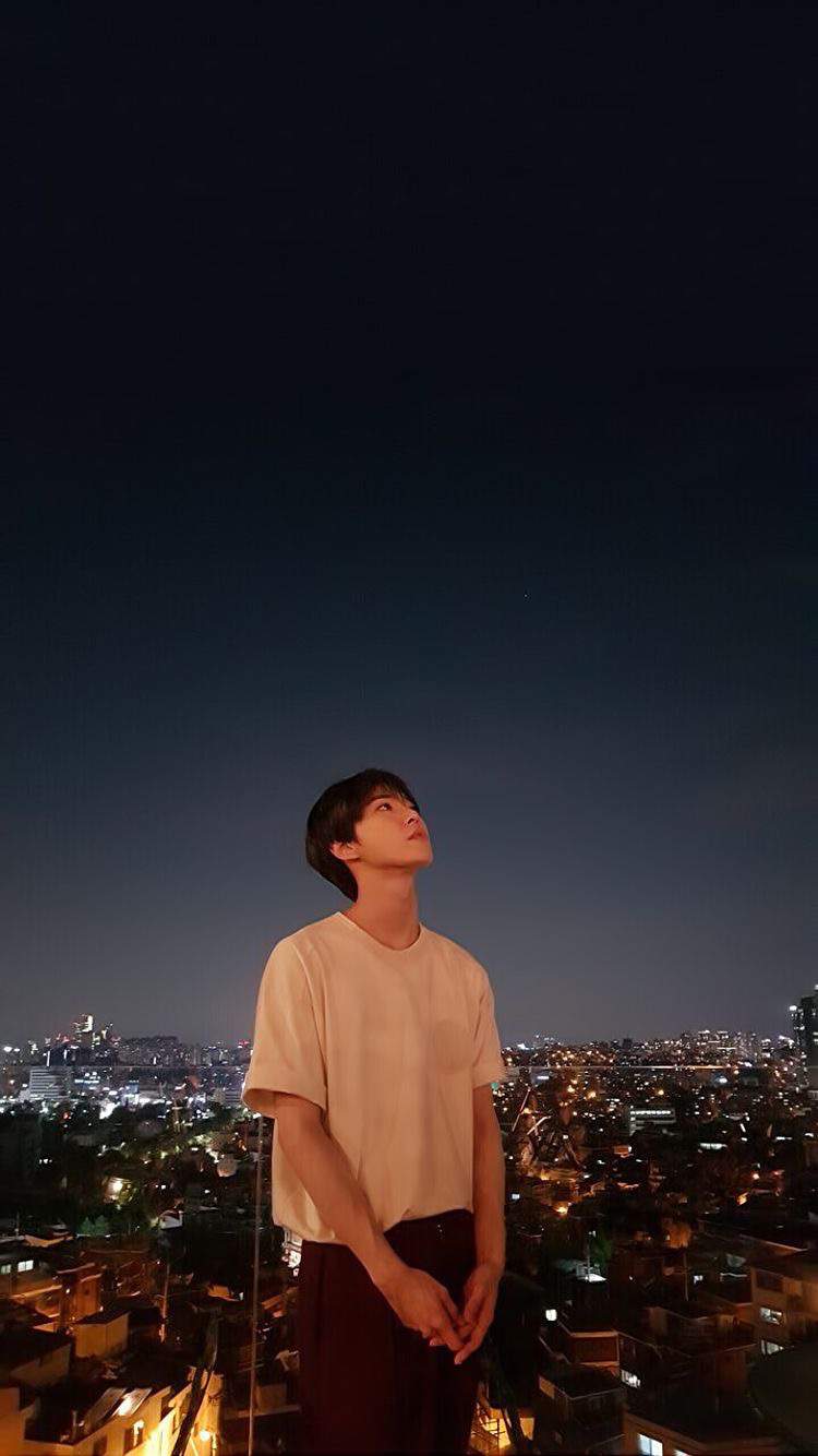 750x1334 Doyoung Wallpaper. NCT (엔시티) Amino