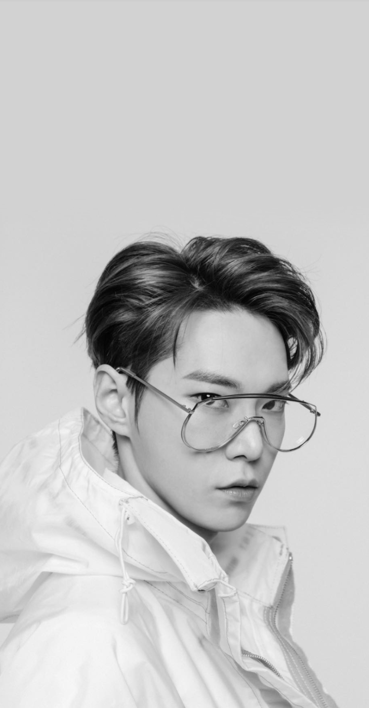 747x1434 Kpop Wallpaper
