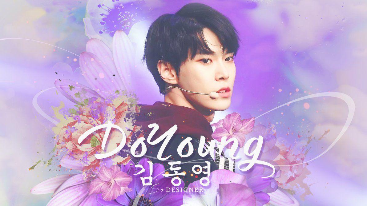 1192x670 Doyoung NCT Wallpaper