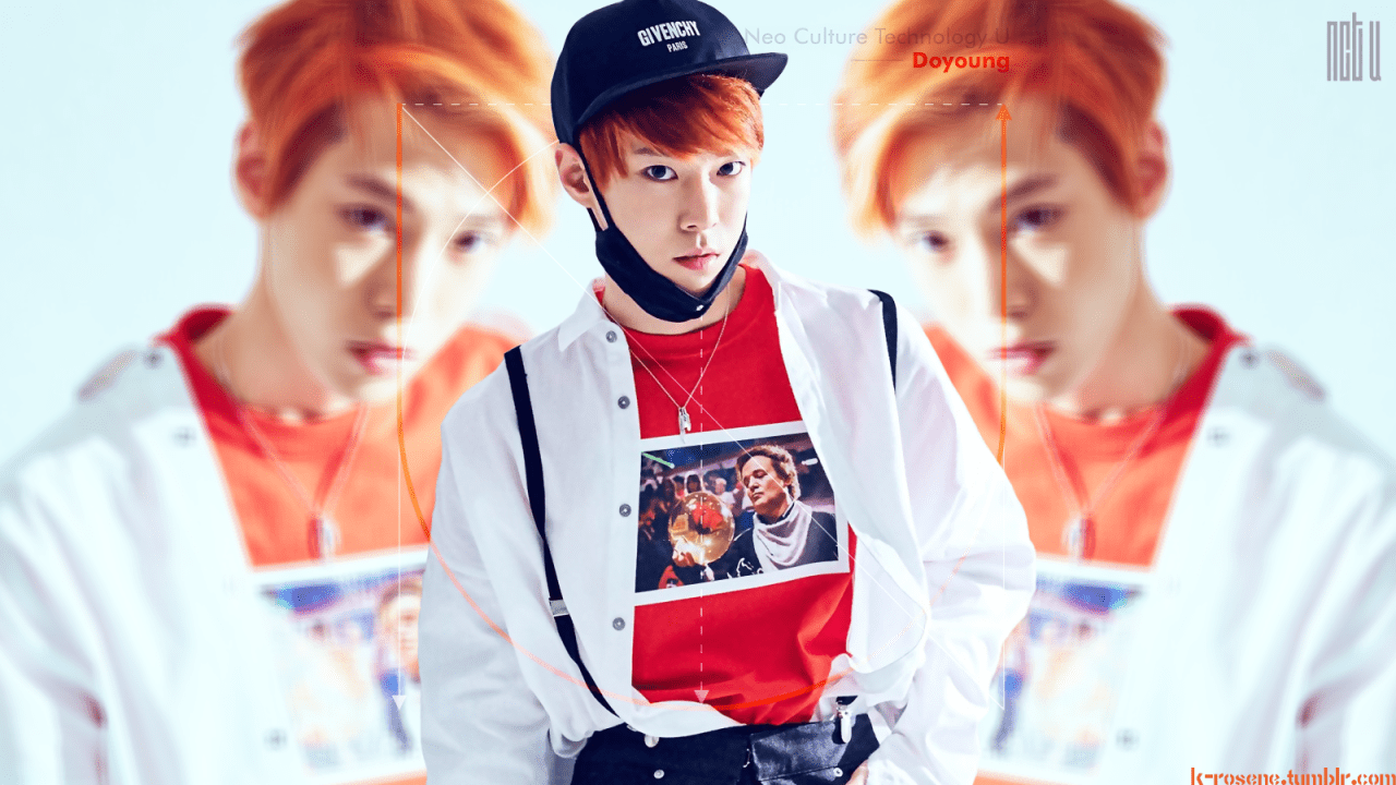 1280x720 Daftar Wallpaper Doyoung Nct