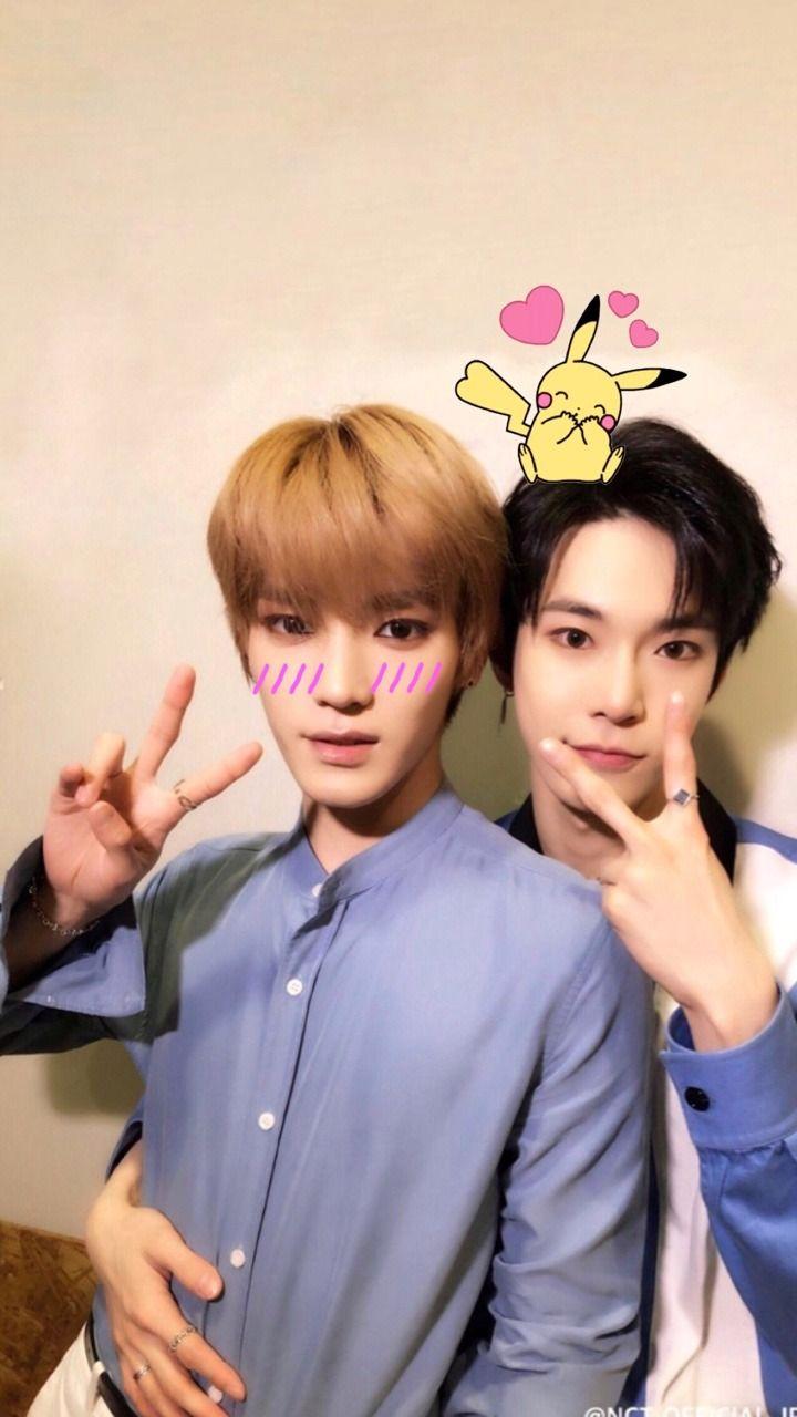 Doyoung Wallpapers Top Free Doyoung Backgrounds WallpaperAccess